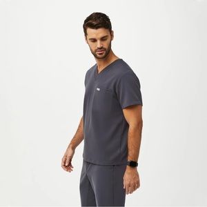 COPY - Figs Men Scrubs set